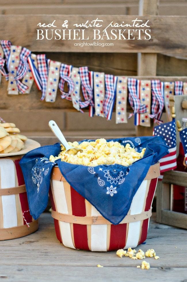 DIY bushel baskets bushel baskets, diy bushel baskets