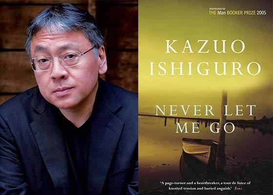 writing tips from famous authors, kazuo ishiguro 