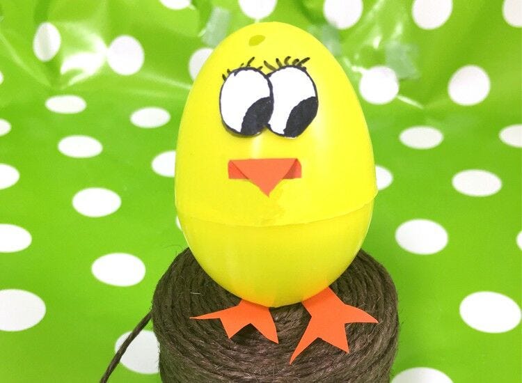 easter kids crafts, easter egg, easter egg hunt. chick, easter egg ideas