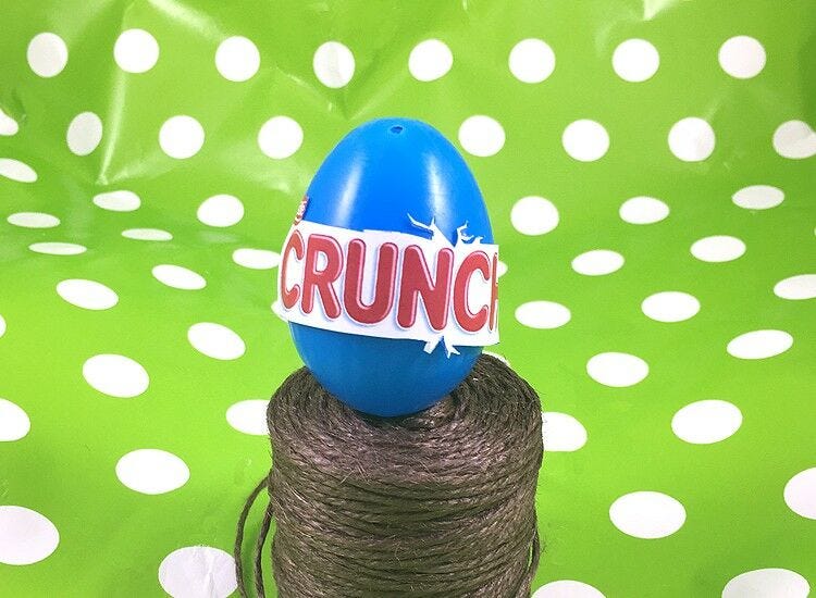 crunch bar, easter egg hunt, easter kids crafts, easter egg design, easter egg diy, easter egg ideas