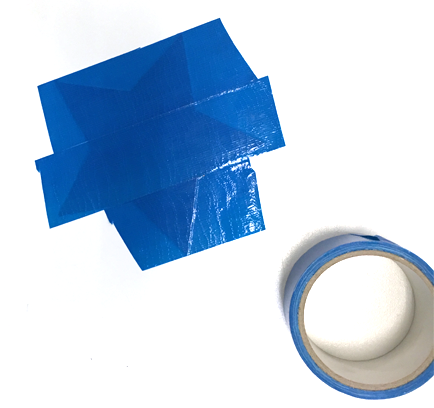 duct tape, blue tape, tape