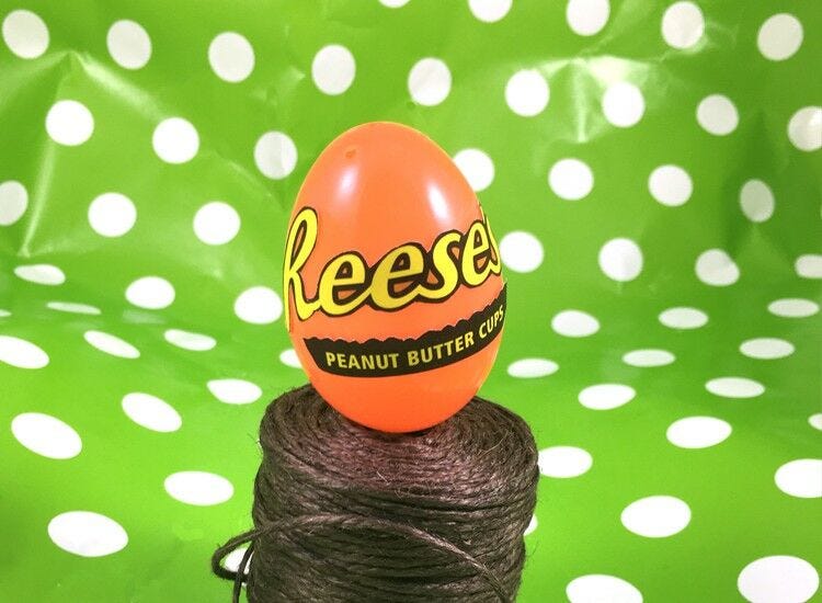 reeses easter egg, easter kids crafts, easter egg hunt, easter crafts, easter activities 