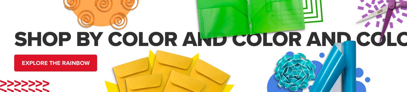 Shop by Color
