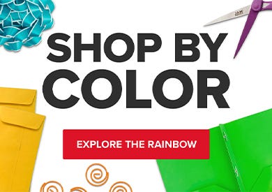 Shop by Color