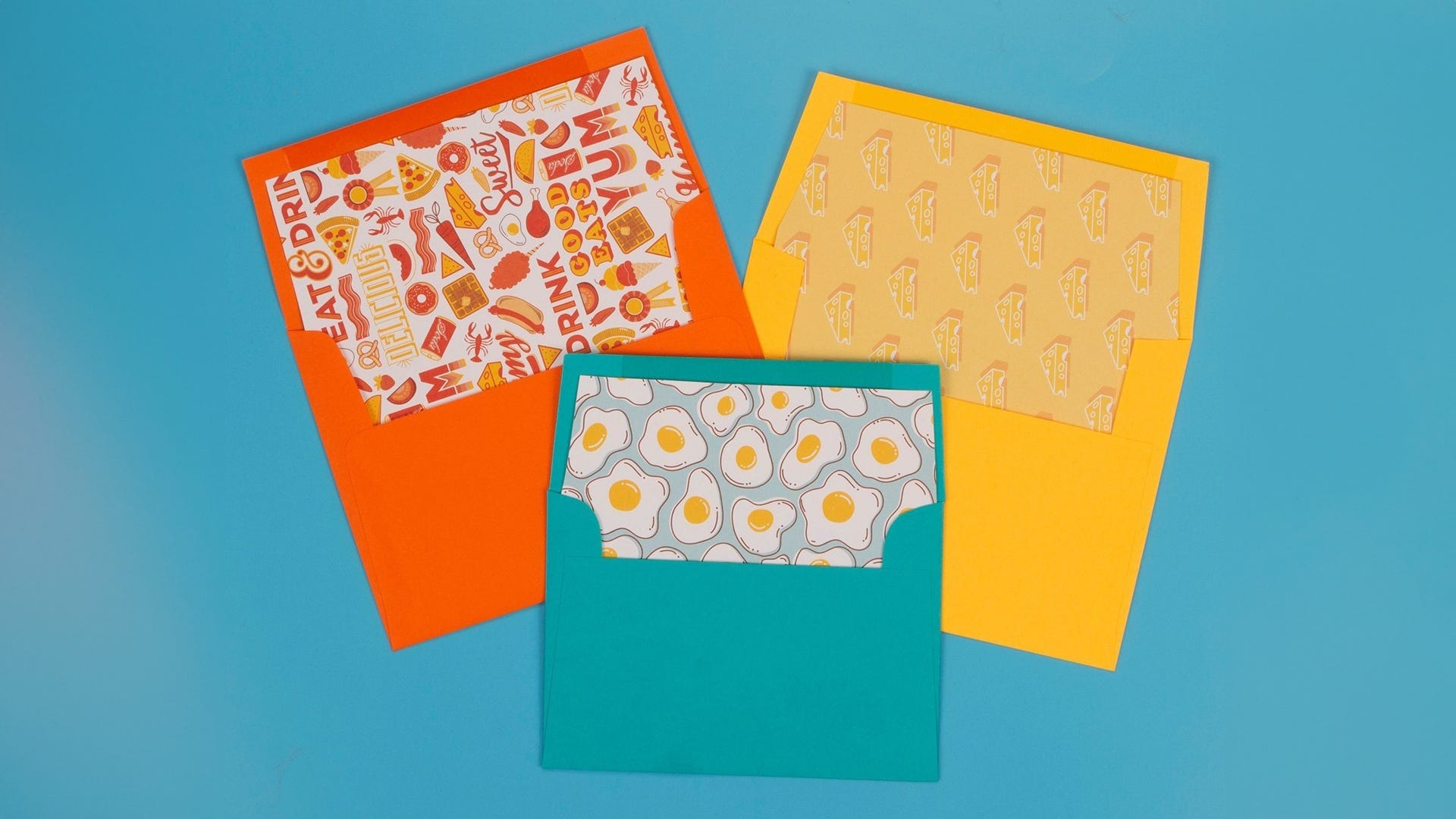 JAM Paper Greeting Card Envelopes