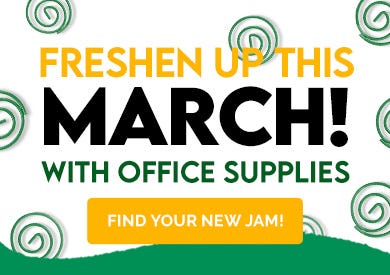 Office Supplies