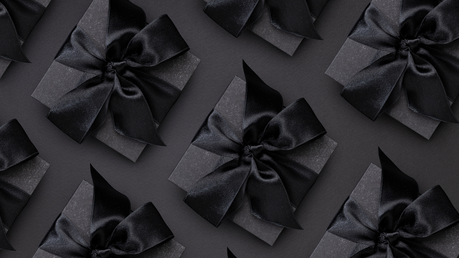 Key Features And Benefits Of Black Wrapping Paper