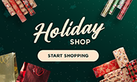 Holiday Shop