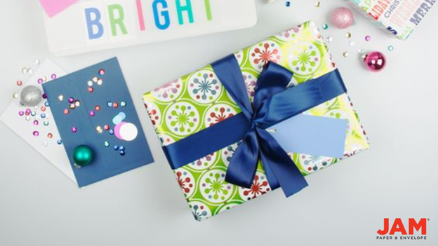 Gift Wrap Accessories