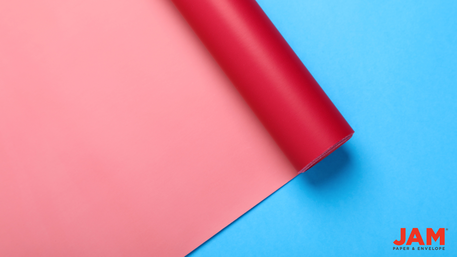 Red Wrapping Paper