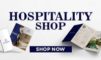 Hospitality Shop