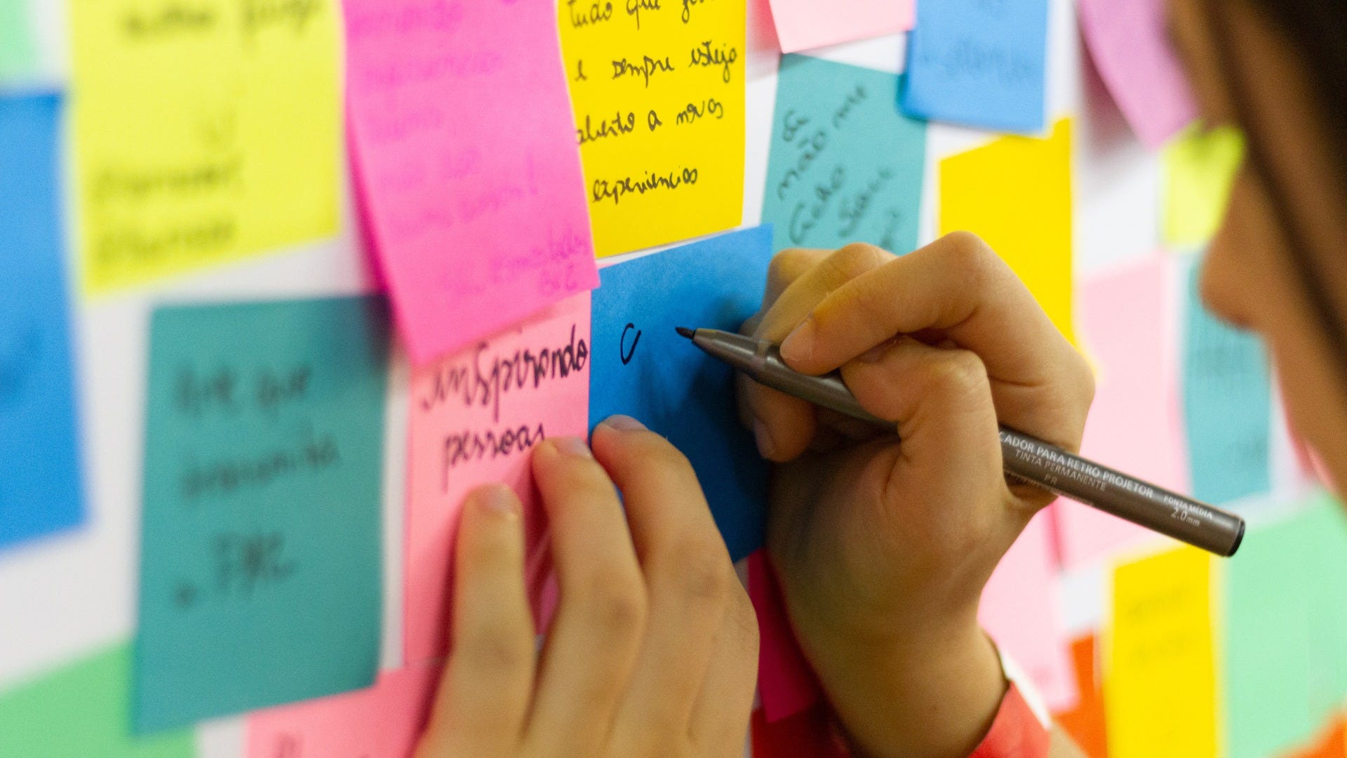 Alternatives To Transparent Sticky Notes