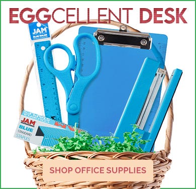 Office Supplies